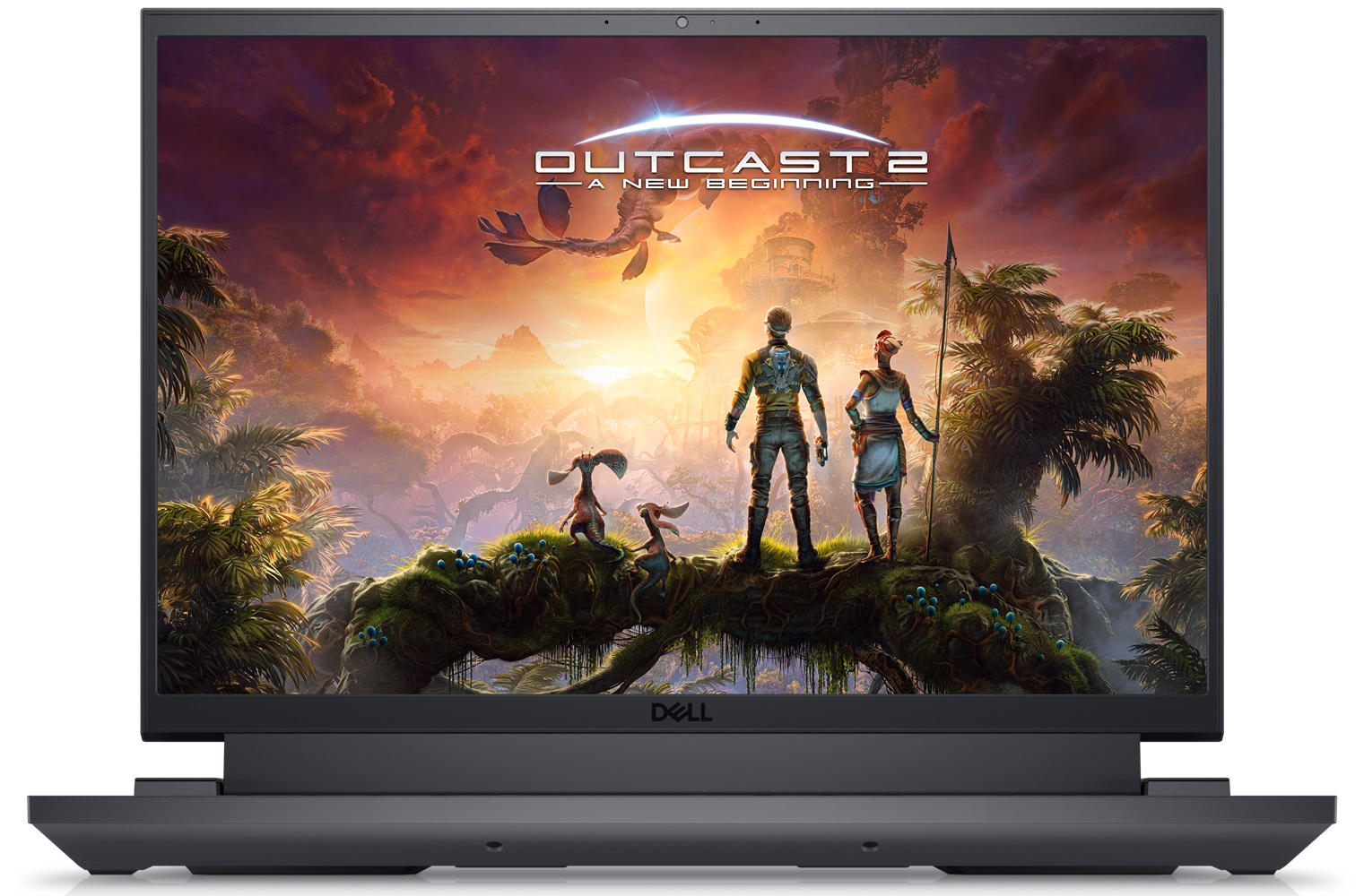 Dell G16 7630 (GN7630XTR0C001ORG1) Laptop (Core i7 13th Gen/32 GB/1 TB SSD/Windows 11/8 GB)